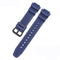 Navy Blue Black / 18mm