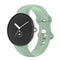 green / Small to medium (5.5'' - 7.3'')