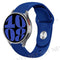 Royal Blue / 20mm