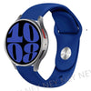 Polar Silicone Sport Watch Band - Durable Replacement Strap