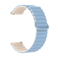 OnePlus Watch Magnetic Silicone Band Flexible Sport Strap