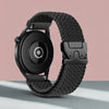 Amazfit Nylon Braided Watch Band With Parachute Buckle