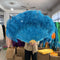 Lake Blue / 90CM 1PCS