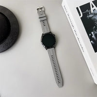 OnePlus Smartwatch Silicone Watch Band Breathable Sport Strap Replacement