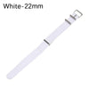 COROS Nylon Watch Bands Breathable Adjustable Waterproof