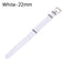 white / 20mm