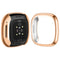 rose gold / Sense 2