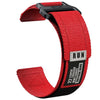 COROS Nylon Watch Band Replacement Strap for Smartwatch Universal Fit