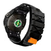 Garmin Nylon Velcro Band - Durable Breathable Strap