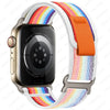 Apple Watch Trail Loop Nylon Strap - Durable and Versatile