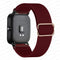 wine red / 22mm