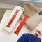 red orange / 38mm 40mm 41mm (42mm S10 & S11)