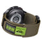 Military green / 22mm