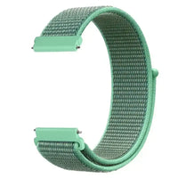 Amazfit Nylon Band Replacement Adjustable Strap for Smartwatch