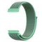 spearmint / 22mm