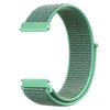 Polar Bands Nylon Loop Watch Strap Velcro Clasp Unisex