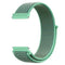 spearmint / 22mm