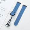 Fitbit Versa & Sense Silicone Band - Waterproof & Magnetic