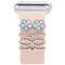 pale pink grey