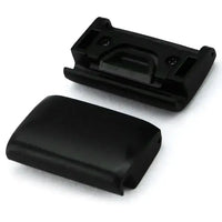 Garmin Stainless Steel QuickFit Connectors - Premium Quality