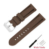 COROS Silicone Watch Band For COROS Smartwatch Unisex Waterproof Strap