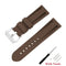 Brown / 22mm