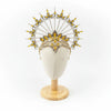 Rhinestone Strass Headpiece