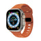 orange / 38mm 40mm 41mm (42mm S10 & S11)