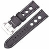 Samsung Galaxy Watch Leather Band - Classic & Premium Design