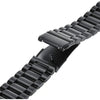 Fitbit Inspire 2, 1, HR Stainless Steel Strap - Elegant Metal Band