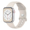 egg white / 38mm 40mm 41mm (42mm S10 & S11)