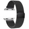 black / 38mm 40mm 41mm (42mm S10 & S11)