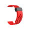 Red / 22mm