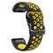 black yellow / 26mm
