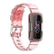 pink / For Fitbit Luxe