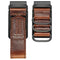 light brown / Small to medium 6.2-7.4 inches / 26mm