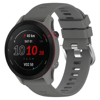 Amazfit Silicone Watch Band Replacement Strap - Durable Comfort