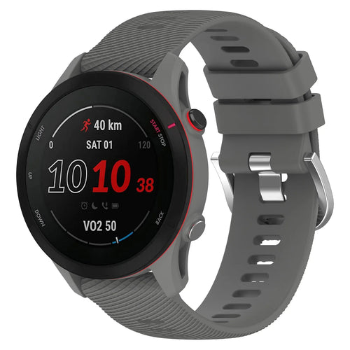 Amazfit Silicone Watch Band Replacement Strap - Durable Comfort