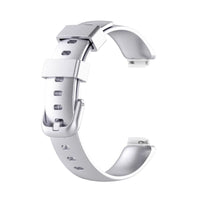 Fitbit Inspire 2, 1, HR Silicone Strap - Comfortable Design