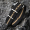Black-Gold / 22mm