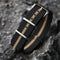 Black-Gold / 22mm