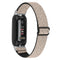 flash gold / For Fitbit luxe