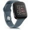 greyish Blue / Versa 4