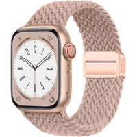 Apple Watch Nylon Band - Soft Flexible Magnetic Strap