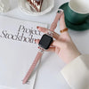 Apple Watch Genuine Leather Strap - Classic Durable Design