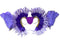 Purple / One Size