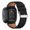 black / For Fitbit Versa 4