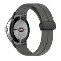 Google Pixel Silicone Band - Soft, Stylish, Waterproof