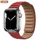 red / 38mm 40mm 41mm (42mm S10 & S11)