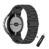 Google Pixel Stainless Steel Strap - Elegant and Durable